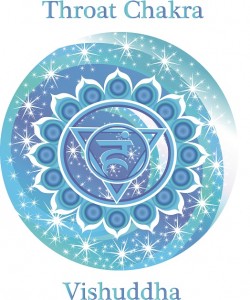 chakra five